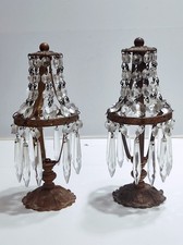 Abatjour vintage abat jour da