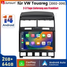 2+64G Carplay Android14 per VW