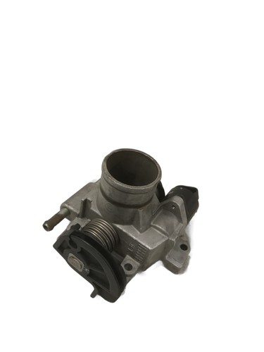 Corpo farfallato chevrolet - corpo,