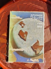 Almanacco fascista del popolo - del,