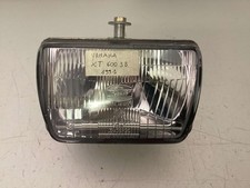 yamaha xt 600 3TB fanale anteriore koito usato 