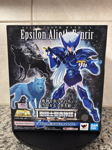 Bandai saint seiya myth - saint,