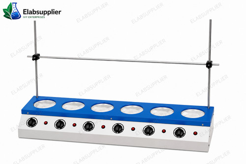 Soxhlet extraction apparatus - extraction,