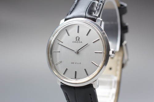 Strumento omega ville 33mm - de,