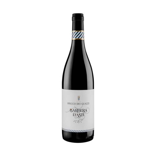 Bricco dei guazzi - barbera, d'