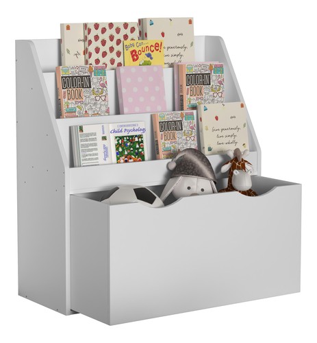 Libreria per bambini besira - bambini, l