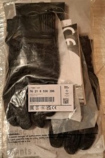 GUANTI BMW GS RALLYE NERI. TG