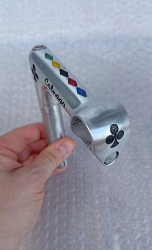 Pipa stem cinelli - pipa,