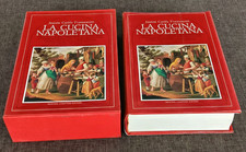J.C. Francesconi - LA CUCINA NAPOLETANA - Newton Compton 1992 - OTTIMO