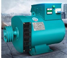 Gruppo elettrogeno diesel