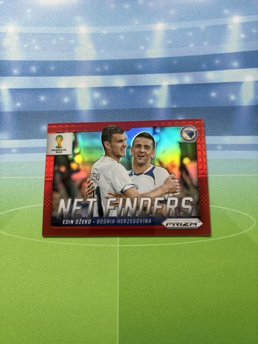 2014 panini prizm world cup - 2014,