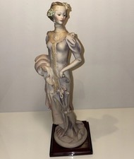 1987 Giuseppe Armani figurine