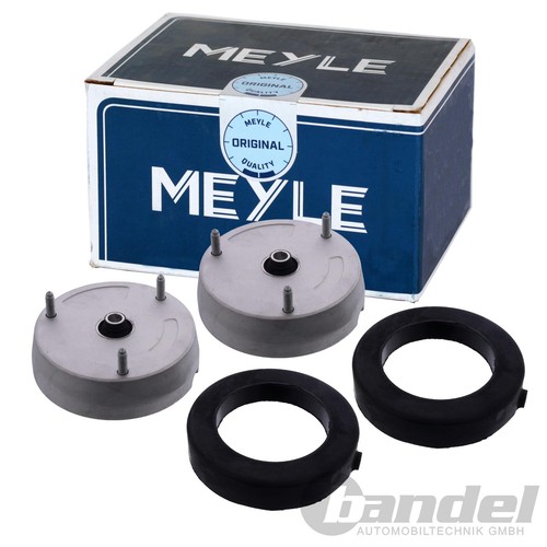 Cuscinetti meyle anteriori - meyle,