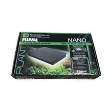 Fluval Plant Nano LED Aquarium