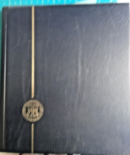 Ref ab3 album classeur - ref.ab3-album, de