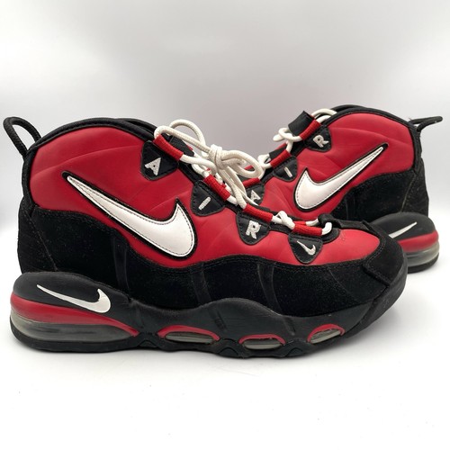 Nike men air max - men's, uptempo