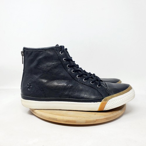 Frye greene sneaker boots - greene,