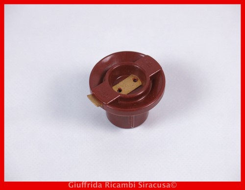 Spazzola distributore rotante - distributore,