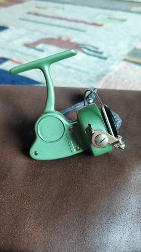 Mulinello vintage alcedo omnia - mulinello,