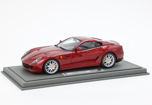 Bbr models ferrari 599 - 1/18,