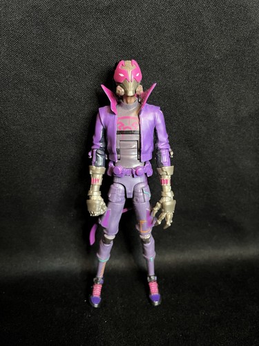 Marvel legends spider man - marvel,