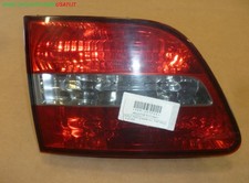 FANALE STOP POSTERIORE