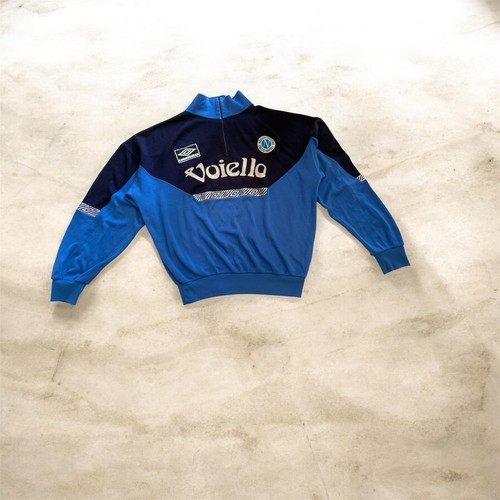 Maglia calcio napoli voiello - calcio,