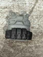 JoyToy Army Builder #36 Fodder