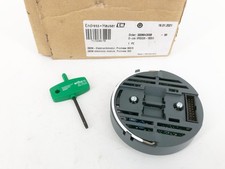 New Endress + Hauser