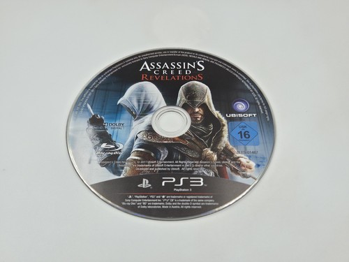 Gioco ps3 playstation - ps3, 3