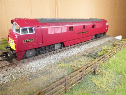 Lima gauge class 52 - lima,