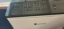 Lexmark C2535 Laser Color