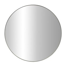 Specchio rotondo NOOR