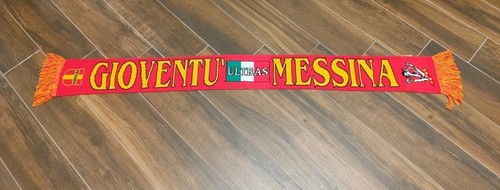Sciarpa ultras gioventù - sciarpa,