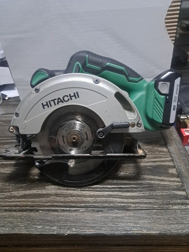 Hitachi 18dgl batteria - c,