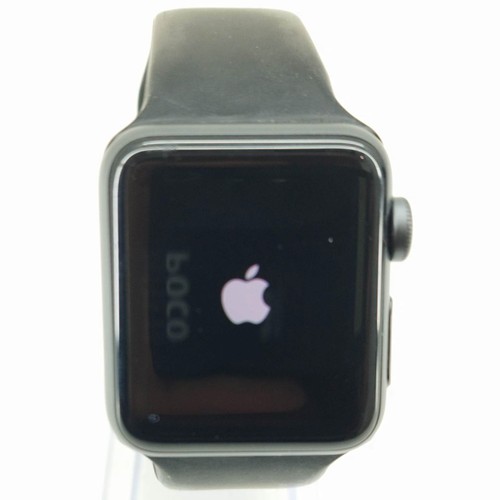 Apple watch series - watch, 3