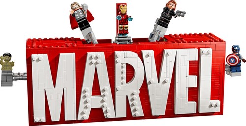 Lego 76313 marvel - lego,