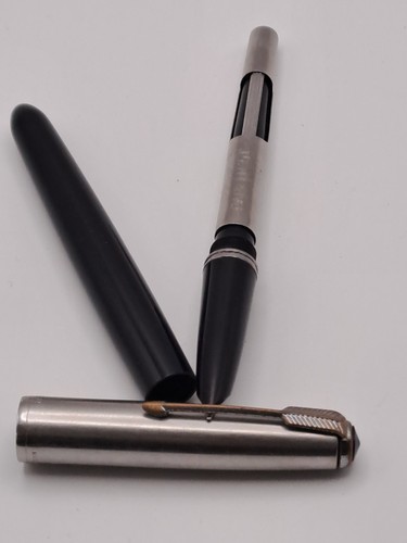 Parker aerometric fountain - 51,