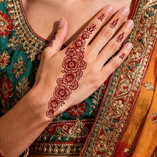 9 pezzi adesivi tatuaggio