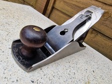 Vintage Rare Stanley Bailey