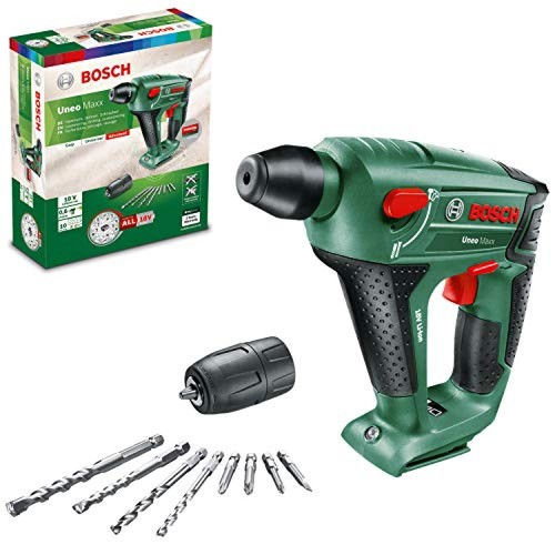 Bosch uneo - (tg.,