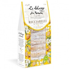 LE DOLCEZZE DI NANNI