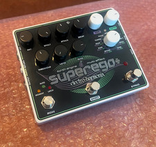 ELECTRO-HARMONIX SUPEREGO+