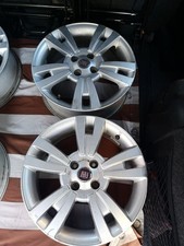 4 Cerchi in Lega Fiat Qubo 16