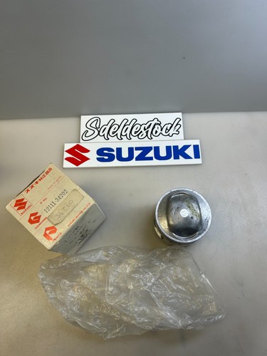 Piston std 62mm - 1,
