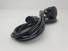 Per ARCAM Diva A75 Plus Amplificatore Integrato Cavo Alimentazione AC Cavo Alimentazione 2m