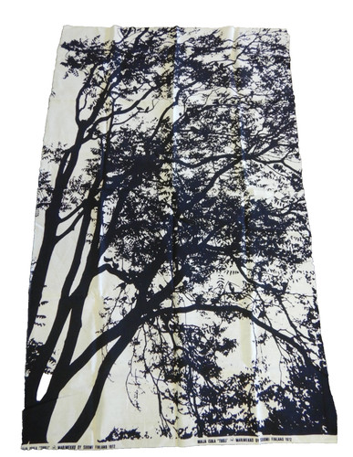Tessuto vintage marimekko - vintage,