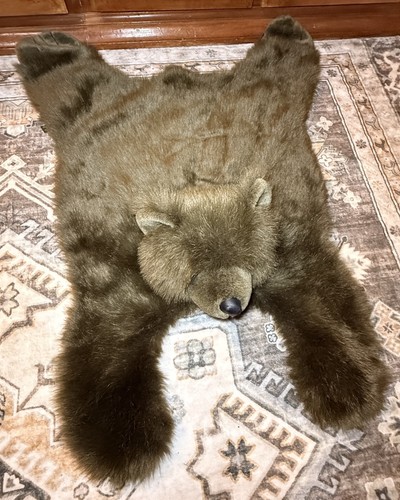 Fantasia zoo peluche finto - fantasia,