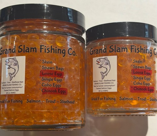 Grand slam fishing - grand,