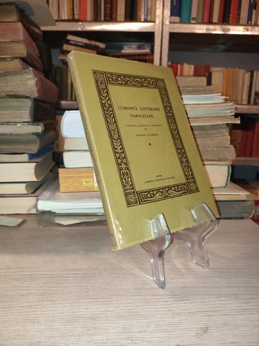 Altamura curiosità letterarie - altamura,